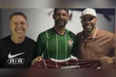 Bruno estava recentemente no Vasco do Acre, onde atuou na primeira fase da Copa do Brasil.