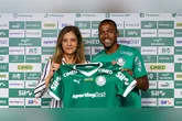 Marlon Freitas estava no Botafogo e vinha brigando por títulos nos últimos anos contra o Palmeiras