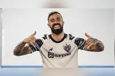 Volante Matheus Vargas entra em reta final de recuperação.