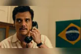 Diferentemente do Oscar e do Globo de Ouro, Wagner Moura não recebeu indicação individual ao Bafta 2026