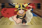 Luffy retorna neste domingo, 5, em arco que promete virar o mundo de One Piece de cabeça para baixo