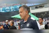 Osorio sabe que clássico é clássico e que decisão será difícil