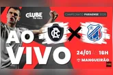 Acompanha na Rádio Clube
