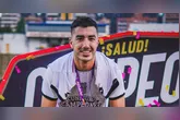 Atacante tem 26 anos e foi destaque na Liga do Equador