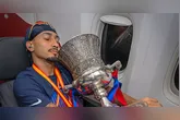Raphinha é um dos destaques da equipe nas últimas duas temporadas