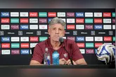 Último trabalho de Renato Gaúcho foi no Fluminense