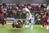 Tricolor venceu de virada e largou bem no Brasileirão