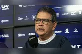 Presidente do Remo, Antônio Carlos Teixeira