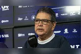 Tonhão aguarda jogadores nesta terça-feira (11)