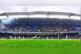 Fenômeno Azul vai invadir o Colosso do Bengola