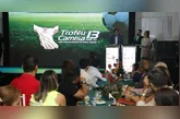 A premiação mais tradicional do esporte paraense