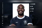 Patrick é o 10º reforço do Clube do Remo para 2026, vindo por empréstimo do Santos