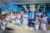 Paysandu celebra 112 anos com lançamento do Payxão de Vantagens para sócios