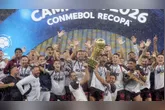 Lanús faz história e conquista a Recopa Sul-Americana ao vencer o Flamengo no Maracanã