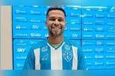 Paysandu busca retorno de Serginho para a temporada 2026 em meio a incertezas na Ponte Preta