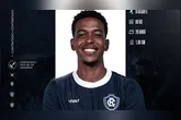 Clube do Remo anuncia contratação do atacante Carlinhos para a temporada 2026