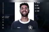 Clube do Remo anuncia a contratação do zagueiro Léo Andrade para 2026