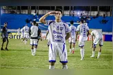 Paysandu monitora jovem promessa Kukri, mas negociação esbarra em valores do Águia de Marabá