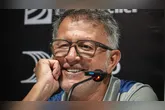 Remo enfrenta Atlético-MG em partida decisiva para Osorio.