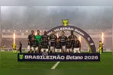 Clube do Remo enfrenta maratona de jogos na Série A e Copa do Brasil