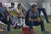 Técnico do Remo, Juan Carlos Osorio