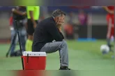 Juan Carlos Osorio é demitido do Clube do Remo após passagem conturbada e críticas da torcida
