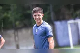 Clube do Remo não renova com Alan Rodríguez, que se junta ao Olímpia do Paraguai