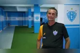 Paysandu demite massagista Seu Ivan após 30 anos de serviços, gerando revolta entre torcedores