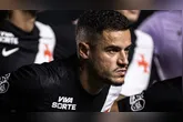 Philippe Coutinho se despede do Vasco e pede rescisão contratual em meio a críticas da torcida