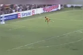 Gol contra inusitado marcou a semifinal do Campeonato Paraense entre Cametá e Remo