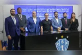 Paysandu descarta transformação em SAF e foca na recuperação financeira