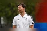 Imagem ilustrativa da notícia Real Madrid anuncia saída de Xabi e oficializa Arbeloa