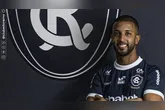 Clube do Remo rescinde contrato com lateral-esquerdo Jorge