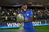 Clube do Remo busca reforços europeus com negociações por Kurt Zouma (imagem) e Jesse Lingard