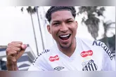 Rony chega para suprir a saída de Guilherme, negociado com o Houston Dynamo, da Major League Soccer.