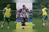Tuna Luso Brasileira reforça elenco com jogadores do futebol santareno para competições nacionais em 2026