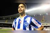 Yago Pikachu surpreende e retorna ao futebol paraense pelo Clube do Remo após 10 anos