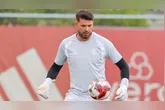 Clube do Remo se aproxima de acordo para contratação do goleiro Ivan, ex-Internacional