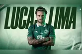 Lucas Lima é confirmado pelo Goiás para a Série B de 2026, após desistência do Clube do Remo.
