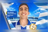 Paysandu anuncia contratação do lateral-esquerdo uruguaio Facundo Bonifazi para fortalecer a defesa