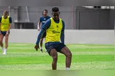 Patrick de Paula inicia nova fase no Remo e se prepara para a Série A após superação de desafios pessoais