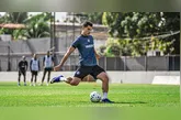 Vitor Bueno deve voltar neste final de semana