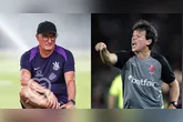 Dorival ou Diniz, quem leva a melhor?
