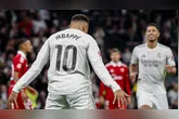 Mbappé iguala Cristiano Ronaldo, e Real Madrid vence Sevilla em La Liga
