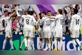 Real Madrid vence Levante por 2 a 0, mas clima tenso e vaias a Vinicius Jr. marcam a partida. repercussão na imprensa espanhola.