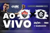 Tudo de Leão e Vitória na Clube