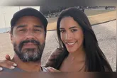 Priscila Monroy, esposa de Alberto Cowboy, usou o perfil na rede social X para responder de forma direta a uma internauta