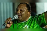 O sambista paraense Orlandino Barbosa, conhecido como Meio-Dia da Imperatriz, é o único do Estado tricampeão do carnaval Carioca