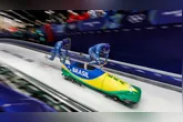 Brasil brilha nos Jogos Olímpicos de Inverno de Milão-Cortina 2026 com medalha de ouro e novas promessas.