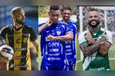 O Pará terá ainda uma participação expressiva ao longo do torneio.